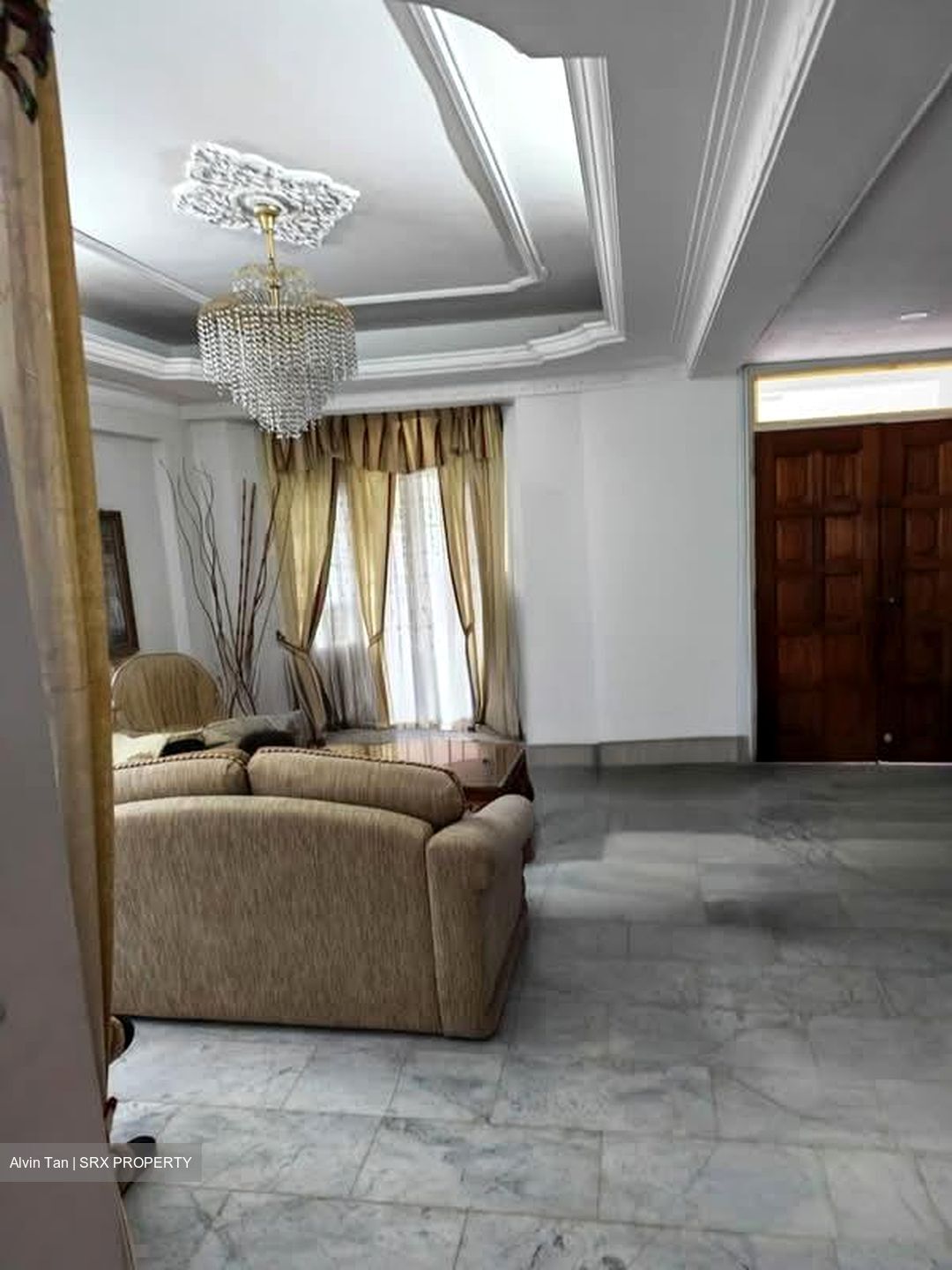 Jalan Senang (D14), Terrace #599745371